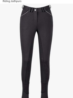 HR FARM full Seat Breeches
